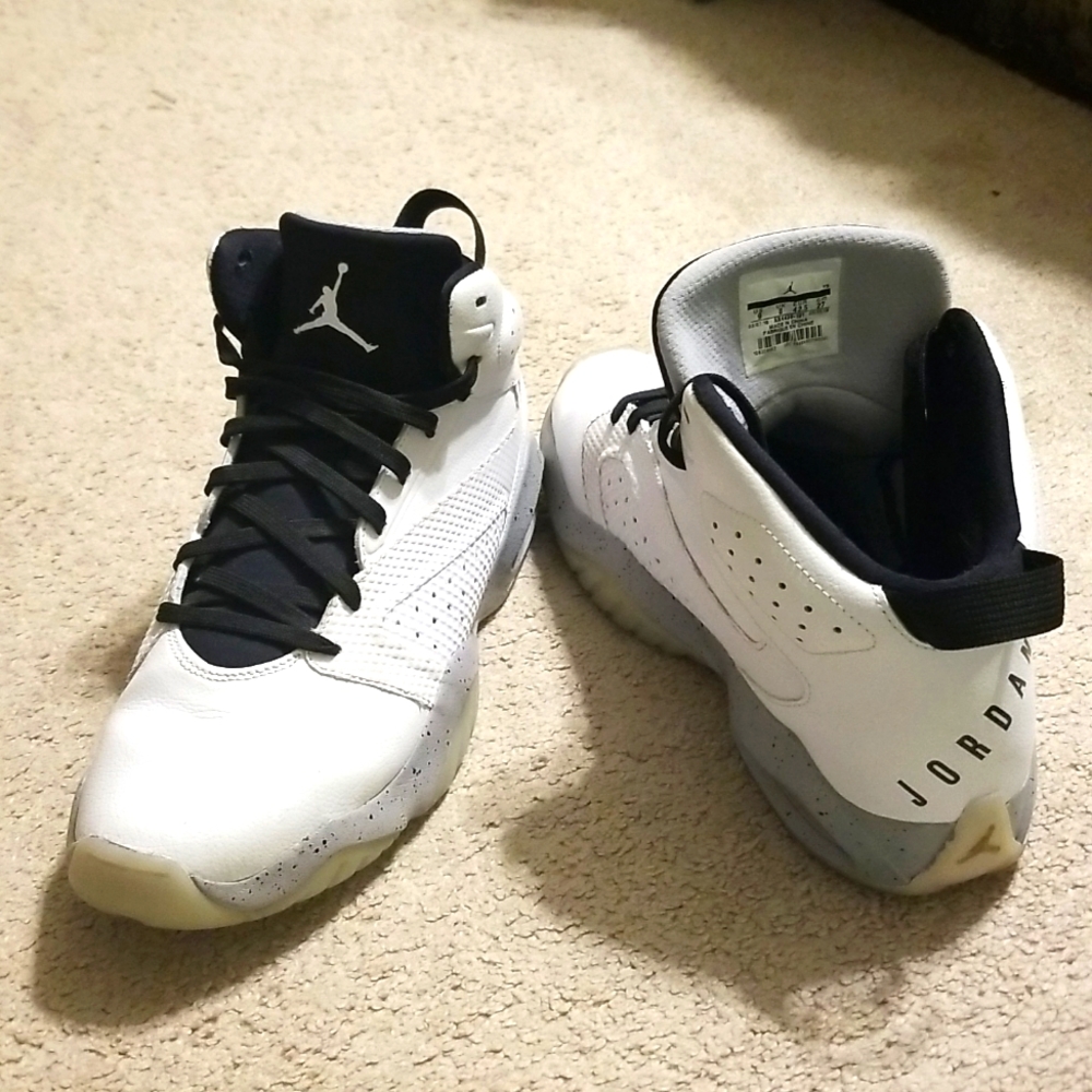 Nike Jordans